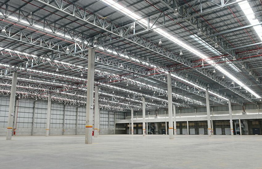  Penske Logistics gerencia novo centro de distribuição do Makro, no Paraná