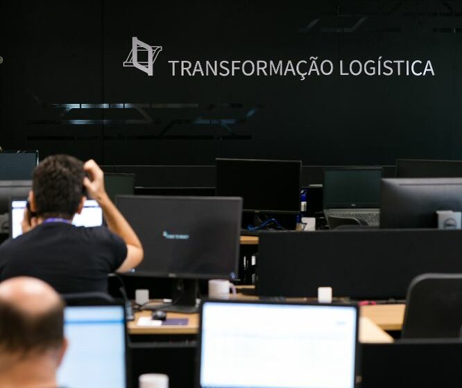  Com automação, Grupo Level atinge mais de 95% de eficiência logística