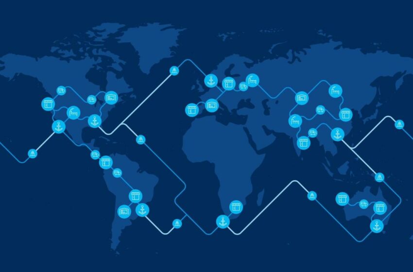  Blue Yonder fornecerá soluções para a cadeia de suprimentos da Philip Morris International