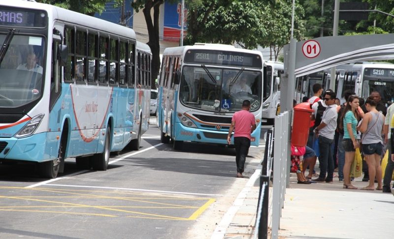  Transporte público urbano agoniza em um ano de pandemia, perdas chegam a 11,75 bilhões