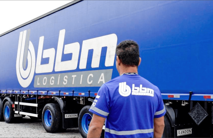  BBM logística tem alta de 31 na receita e expande operações