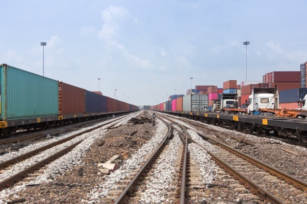  Mercado ferroviário vive o melhor momento desde a década de 90