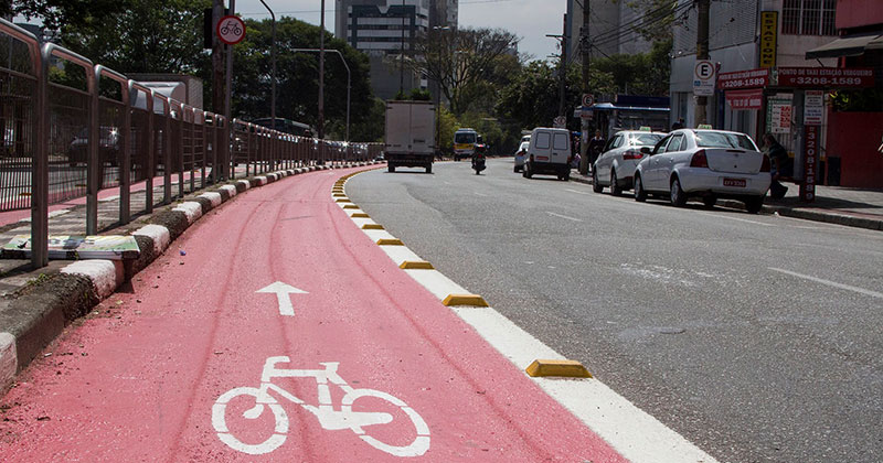  Cresce a procura por transporte alternativo na pandemia