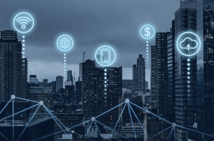 Siemens e Luminae usam IoT para economia de até 28% a varejistas