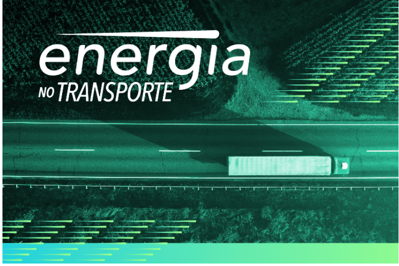  CNT lança série sobre energia limpa para o transporte