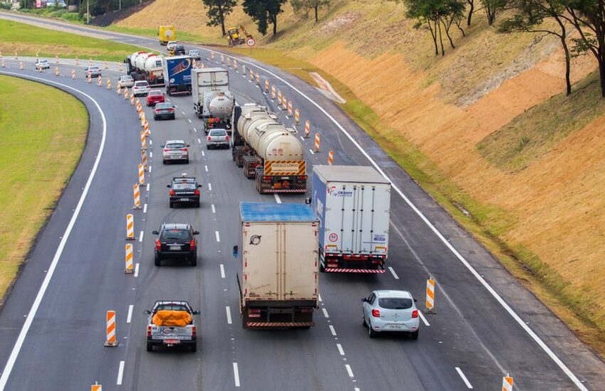  Lançamento do Plano de Ações de Transporte e Logística para a Macrometrópole Paulista