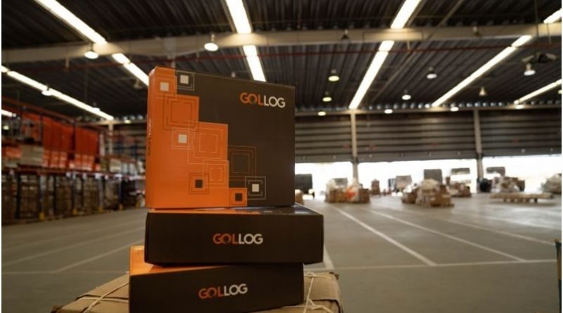  GOLLOG inicia parceria para coleta e entrega de encomendas com a Uber