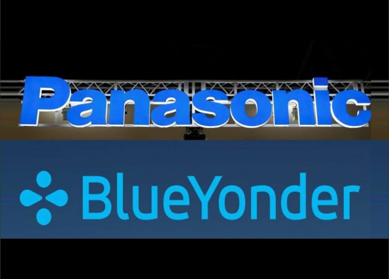  Panasonic conclui aquisição da Blue Yonder