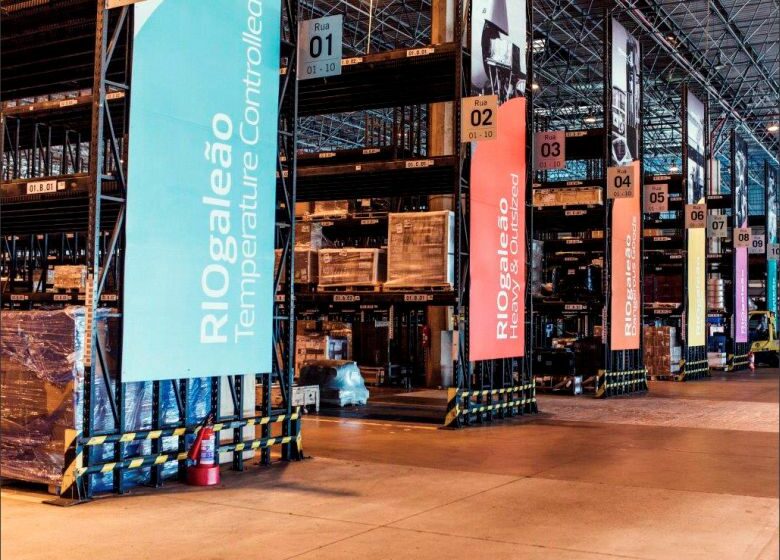  RIOgaleão e Hire Capital anunciam novo galpão logístico que vai impulsionar o setor de cargas do Aeroporto Internacional Tom Jobim