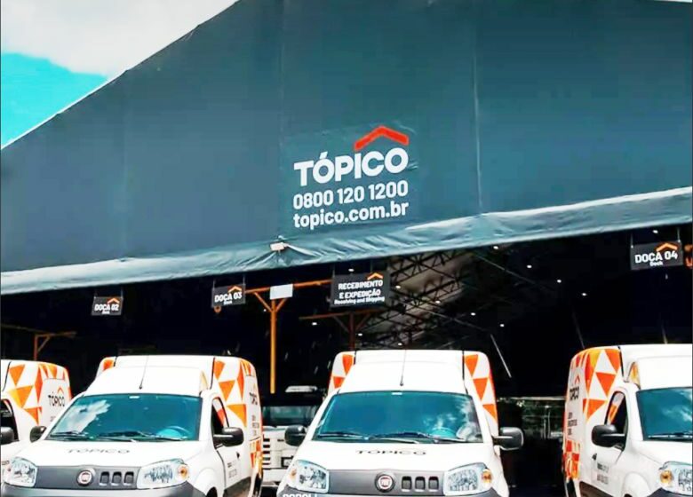  Tópico Galpões abre mais de 100 vagas de trabalho