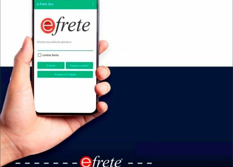  e-Frete, empresa focada em gestão eletrônica de pagamento de fretes, marca a entrada da plataforma nstech no setor de fintechs