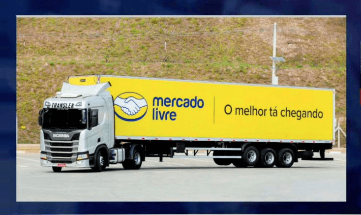  Em uma hora de live, Meli entregou 41 mil pedidos e vendeu outros 85 mil