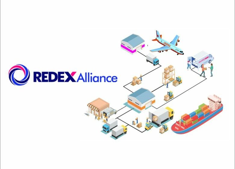  Redex Alliance nasce com 32 pontos de distribuição e revoluciona modelo de entregas rápidas