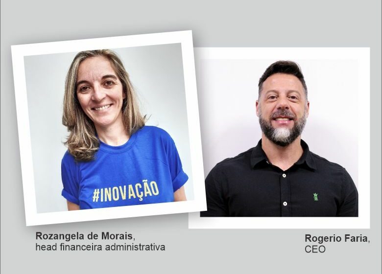  Brasil Risk anuncia primeira Head feminina e CEO