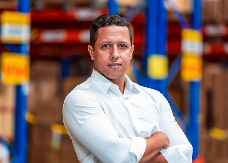  DHL Supply Chain anuncia Solon Barrios como novo Head de Excelência em Operações no Brasil