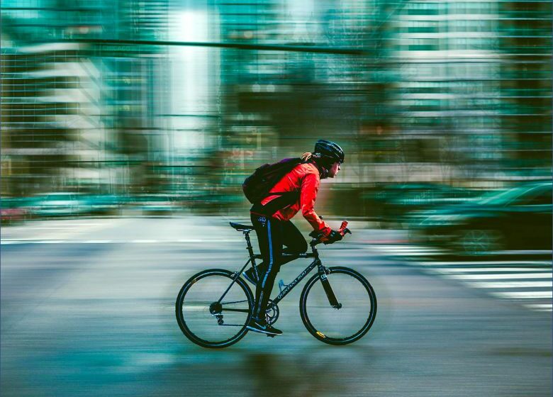  Mercado de bicicletas termina 2021 em alta