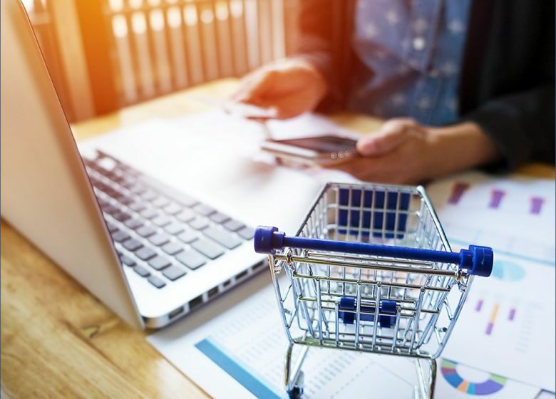  E-commerce cresce 27% e fatura R＄ 161 bi em 2021