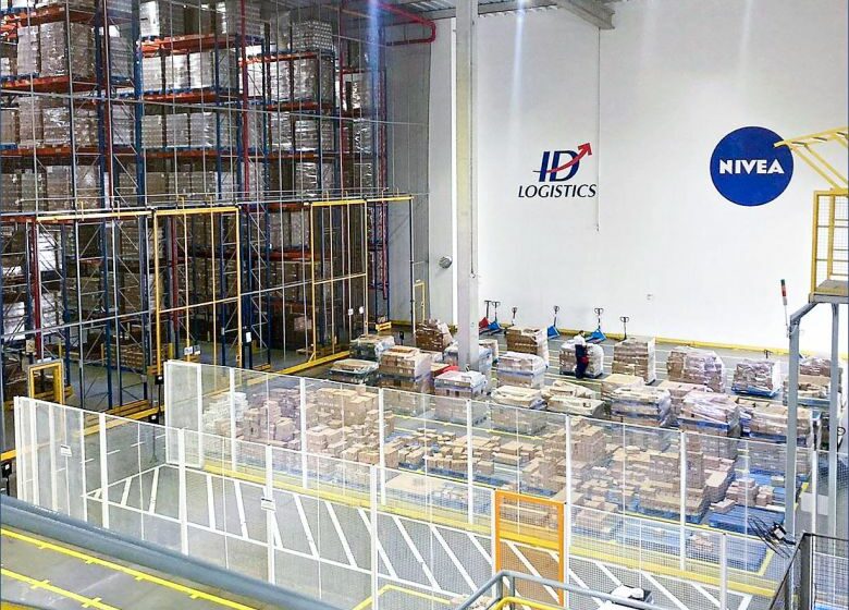  ID Logistics Brasil renova parceria de 9 anos com a Nivea