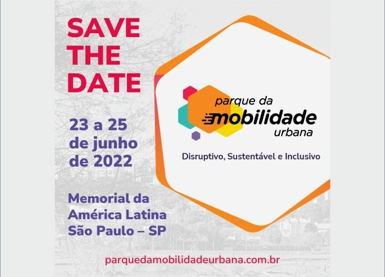  Parque da Mobilidade Urbana