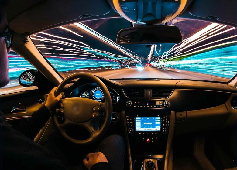 Tecnologia da Huawei para rodovias promete Wi-Fi para carros em alta velocidade