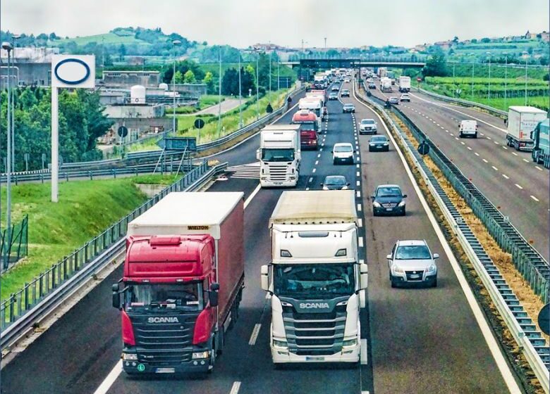  PIB do transporte tem crescimento expressivo de 11,4% em 2021