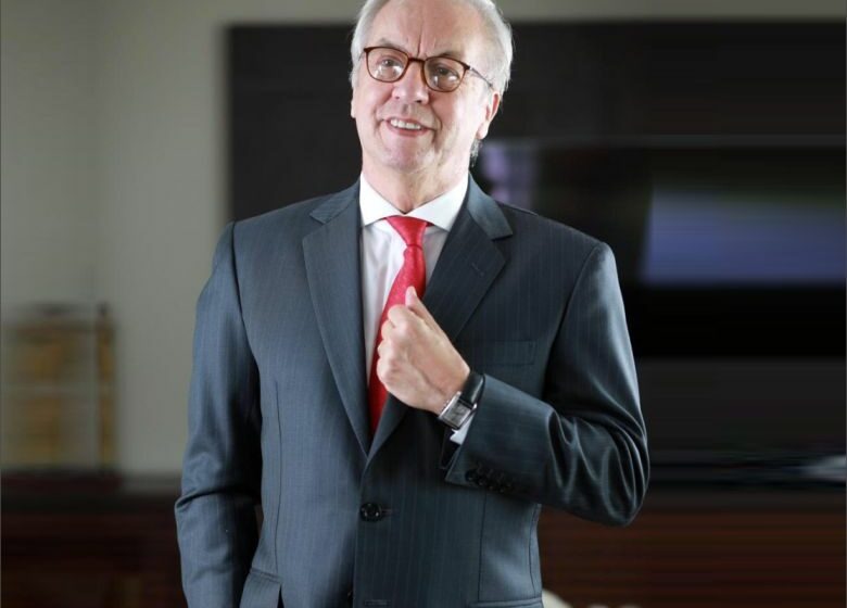  Antonio Wrobleski é o novo presidente do Conselho da BBM Logística