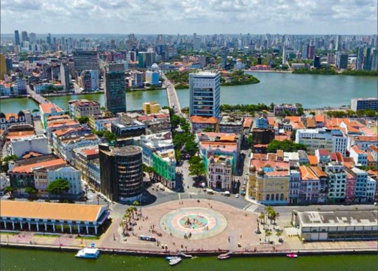  Porto Digital do Recife atinge maioridade com faturamento recorde