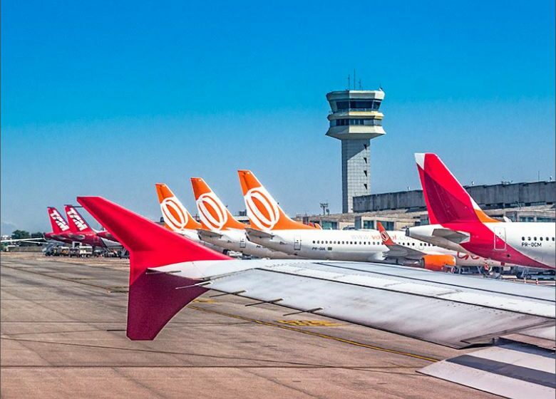  TCU aprova leilão de concessão de Congonhas e outros 14 aeroportos