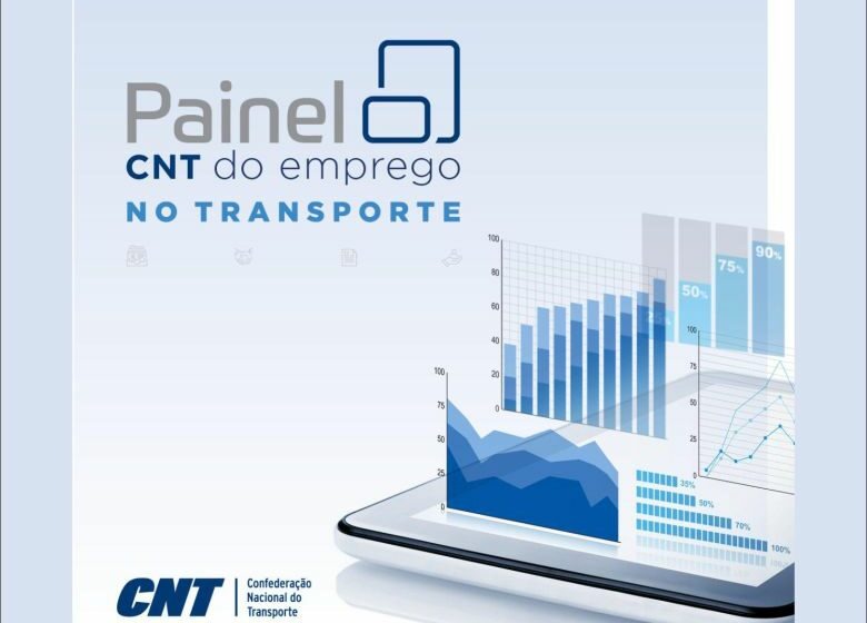  Criação de vagas no transporte avança pelo 4º mês consecutivo; rodoviário de cargas criou 12.321 novas vagas em abril