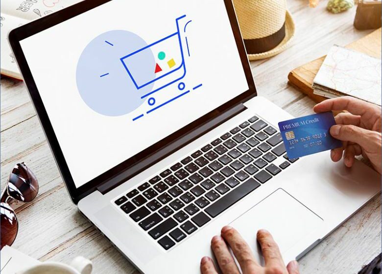  87% dos consumidores já fazem compras online
