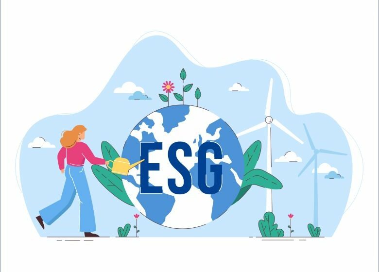  Estratégias de ESG minimizam o impacto da logística no meio ambiente