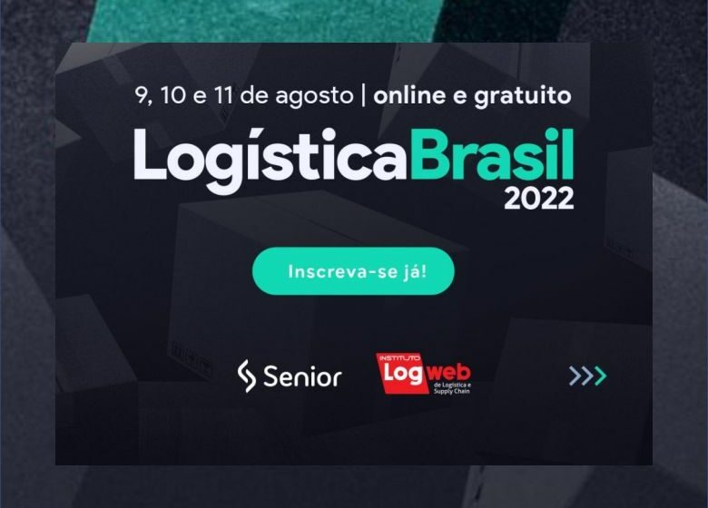  Tendências, inovações e estratégias de tecnologia em logística são temas de evento virtual