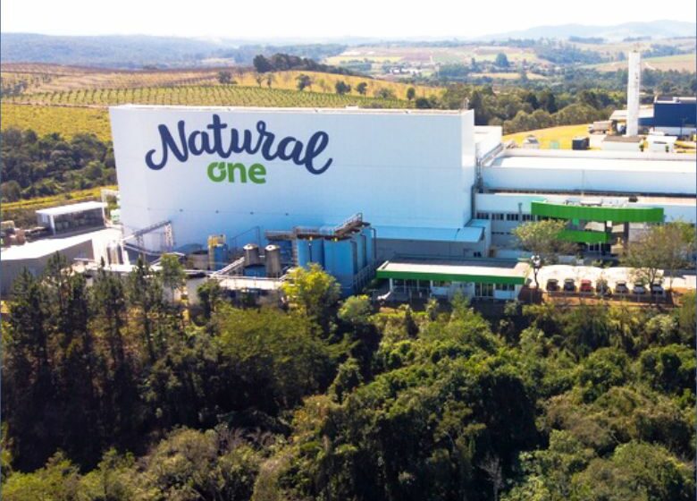  Novo projeto de supply chain da Natural One prevê saving de até R＄ 30 milhões