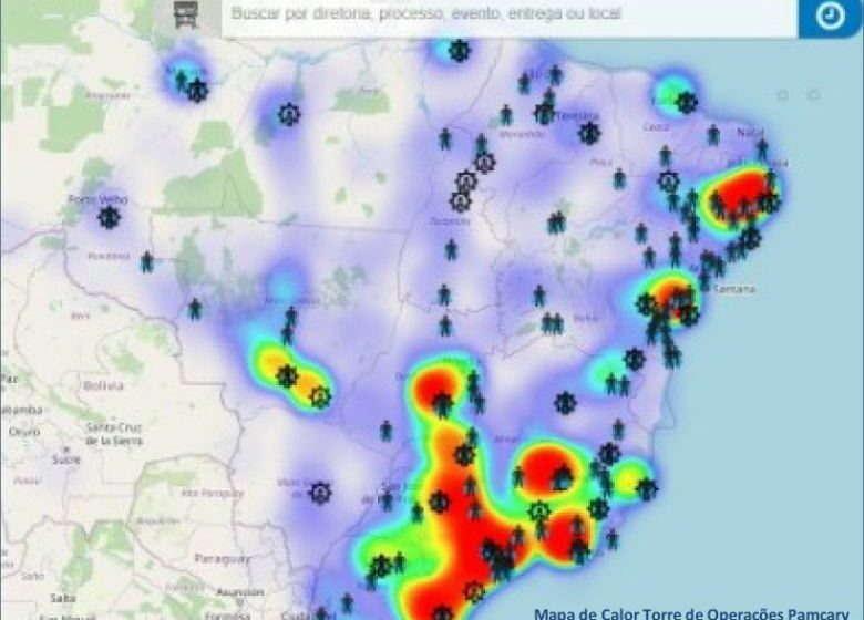  Predição reduz custo total de seguro e gerenciamento de riscos no transporte