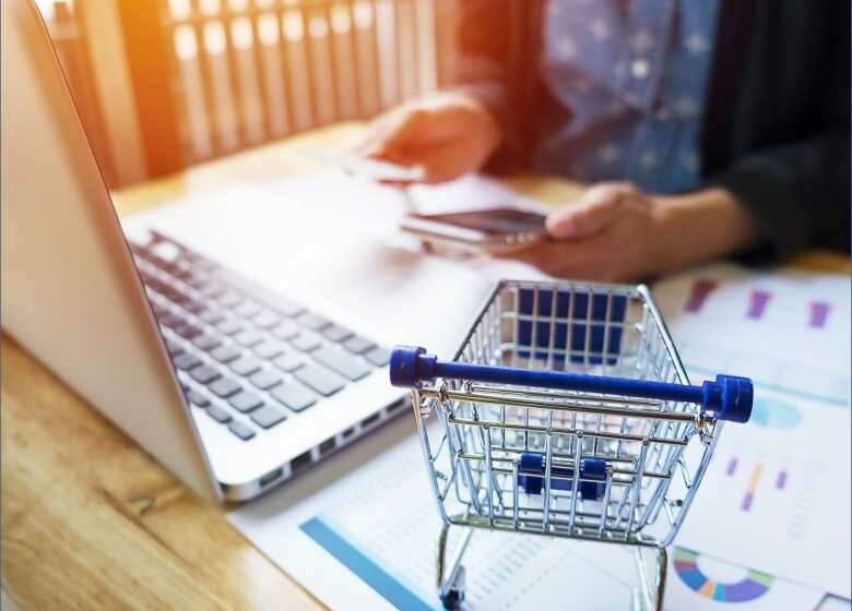  E-commerce segue em alta e deve atingir U$ 4,9 trilhões até 2025