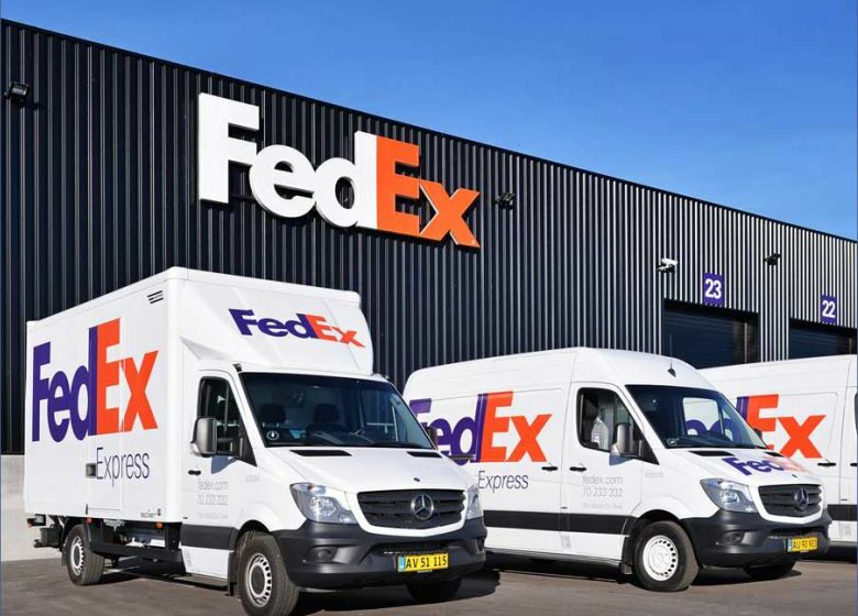  FedEx vai renovar frota no Brasil