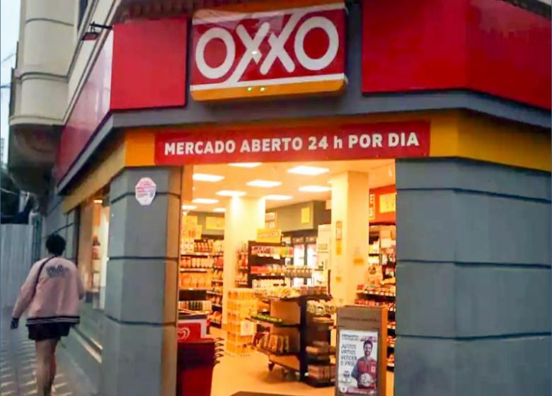  Quem está por trás da Oxxo, rede de mercadinhos que se tornou onipresente em São Paulo