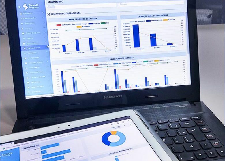  Nova função “Simulador em Lote” da Simulefrete soluciona entraves da análise de fretes