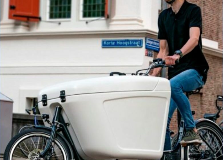  Micromobilidade pode avançar com e-bikes no e-commerce