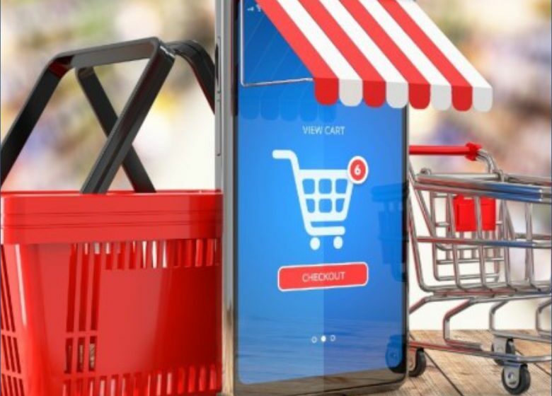  Supermercados e marketplaces acirram disputa pelo shopper virtual