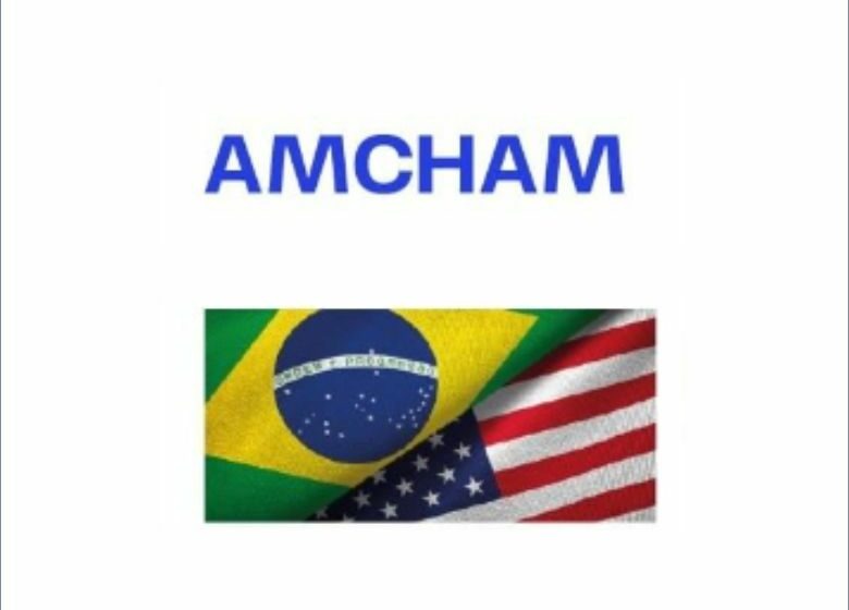  Comércio Brasil-EUA alcança US＄ 67 bilhões e Amcham projeta recorde histórico em 2022