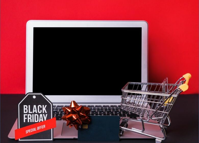  Black Friday logística