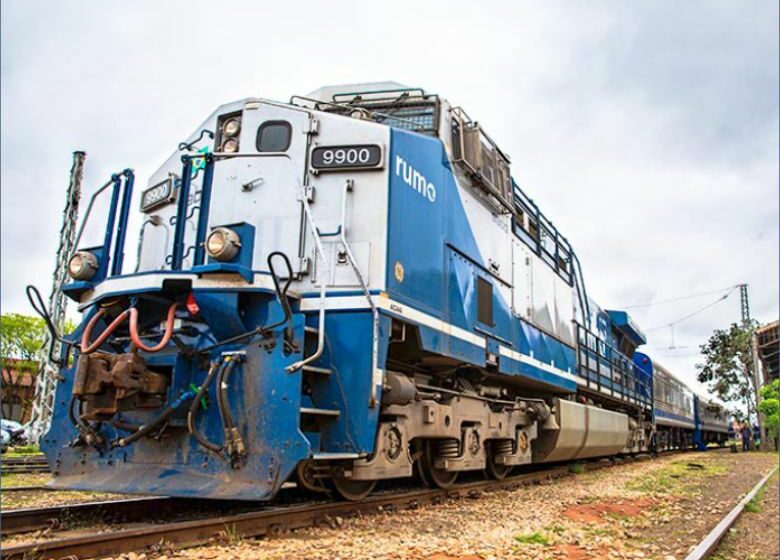  Projeto de Lei para retomada das ferrovias no Estado é aprovado na Alesp