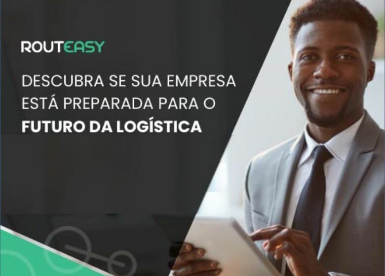  Startup inicia pesquisa para conhecer nível de maturidade logística de empresas