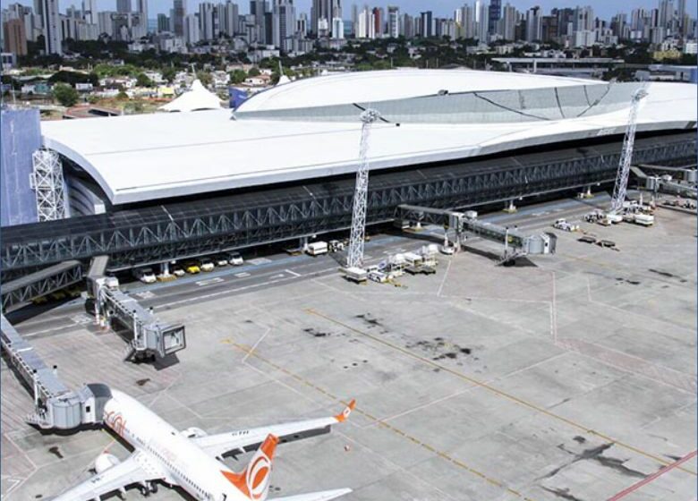  Brasil tem quatro dos dez melhores aeroportos do mundo em 2022, aponta ranking internacional AirHelp Score