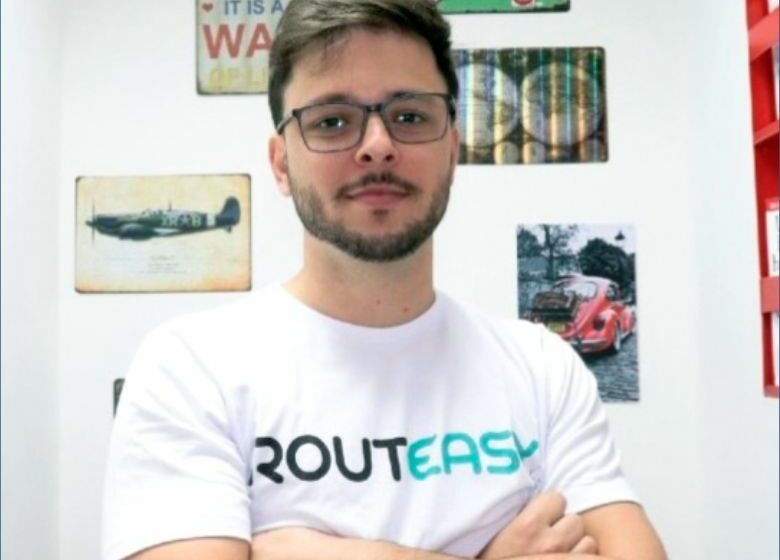  CEO da RoutEasy lista 5 tendências logísticas para a satisfação do consumidor em 2023