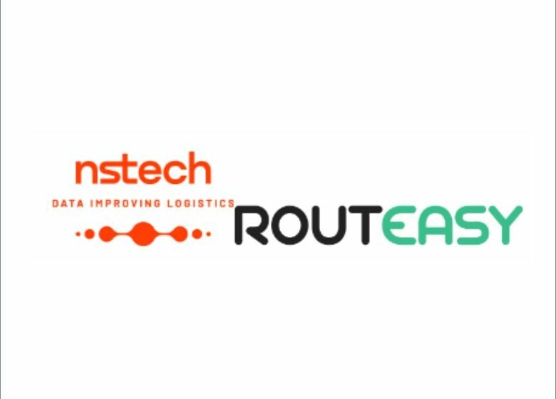  RoutEasy chega à nstech com soluções para a otimização da logística de last mile