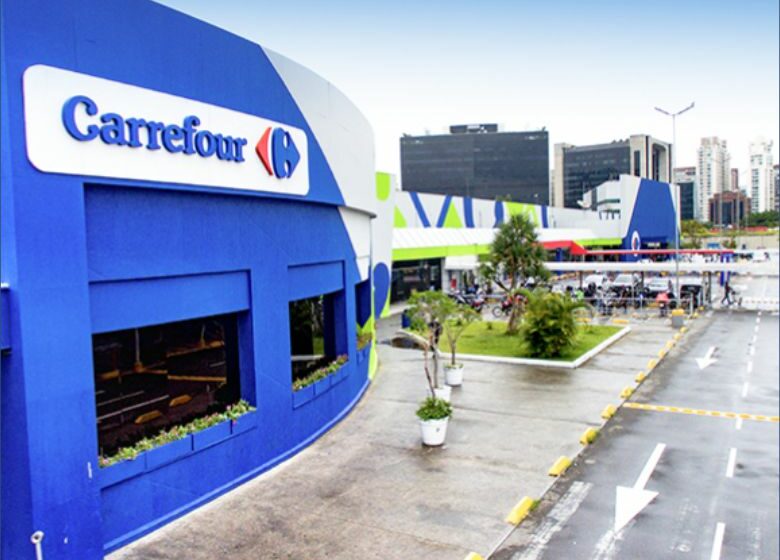  Carrefour chega ao Mercado Livre com venda geolocalizada, marcas próprias e entrega rápida