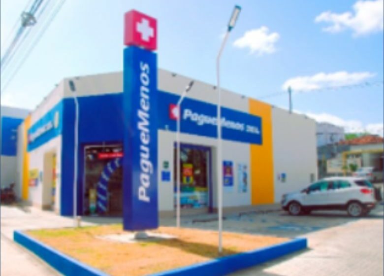  Pague Menos cresce em 2022 e acrescenta mais de 500 novas lojas a sua rede