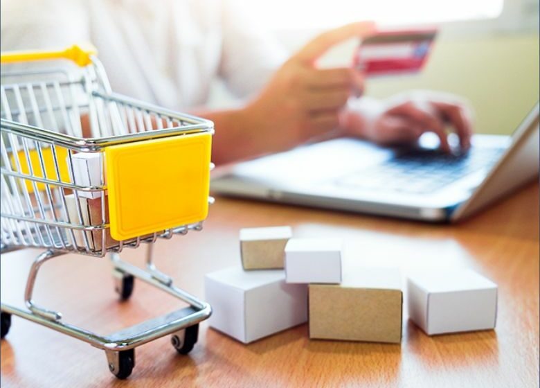  5 principais tendências para o e-commerce em 2023